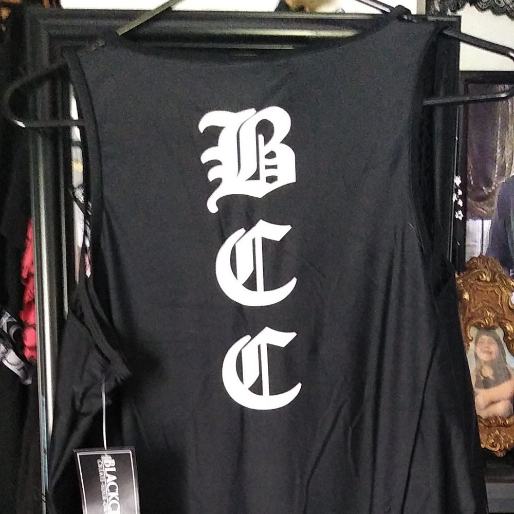 Blackcraft Bathing suit